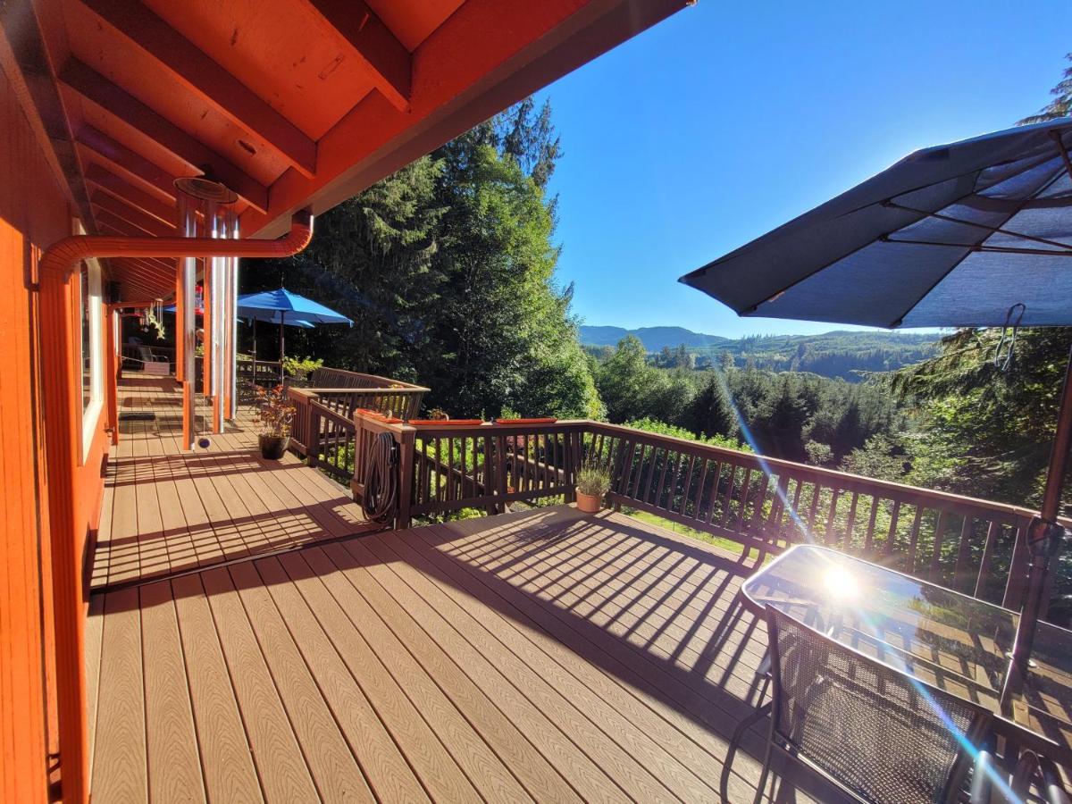 Misty Valley Bed & Breakfast 3*