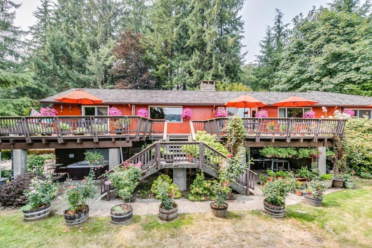Misty Valley Forks