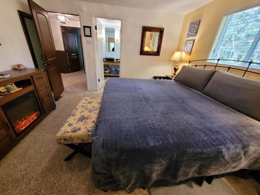 Misty Valley Bed and breakfast Forks